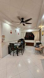 Blk 792 Woodlands Avenue 6 (Woodlands), HDB 5 Rooms #519413401
